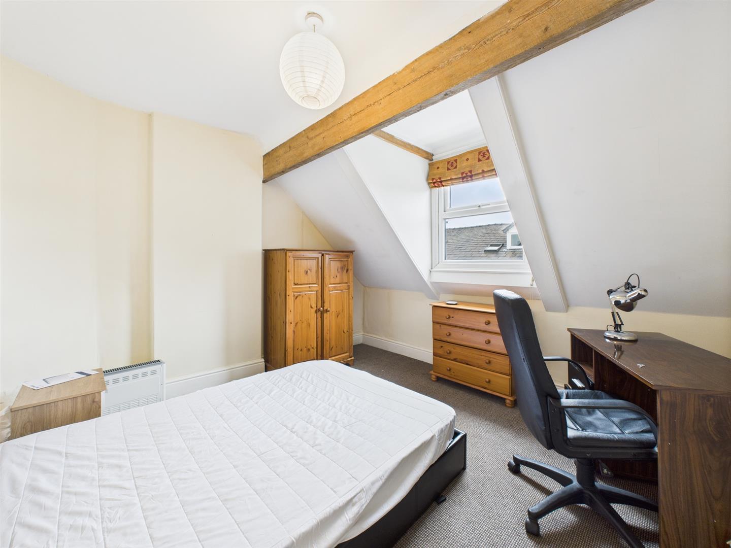 4 Ashfield Avenue, Lancaster, LA1 5EB